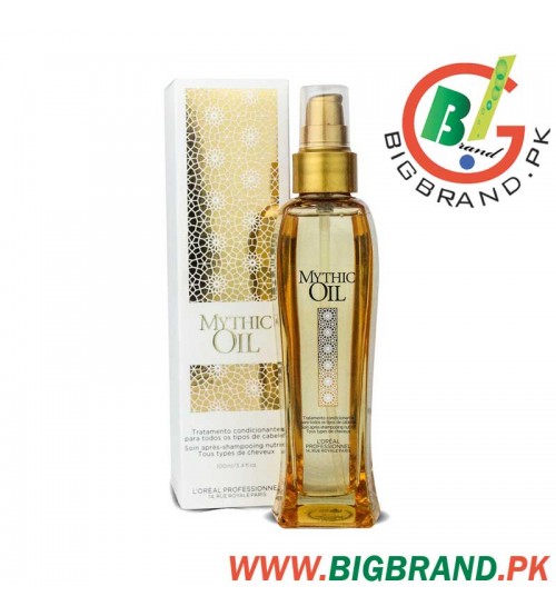 Loreal Mythic Oil for Unisex